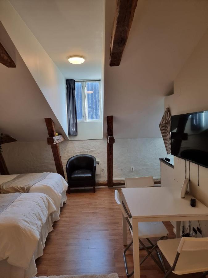 Leilighet Inviting In Stockholm