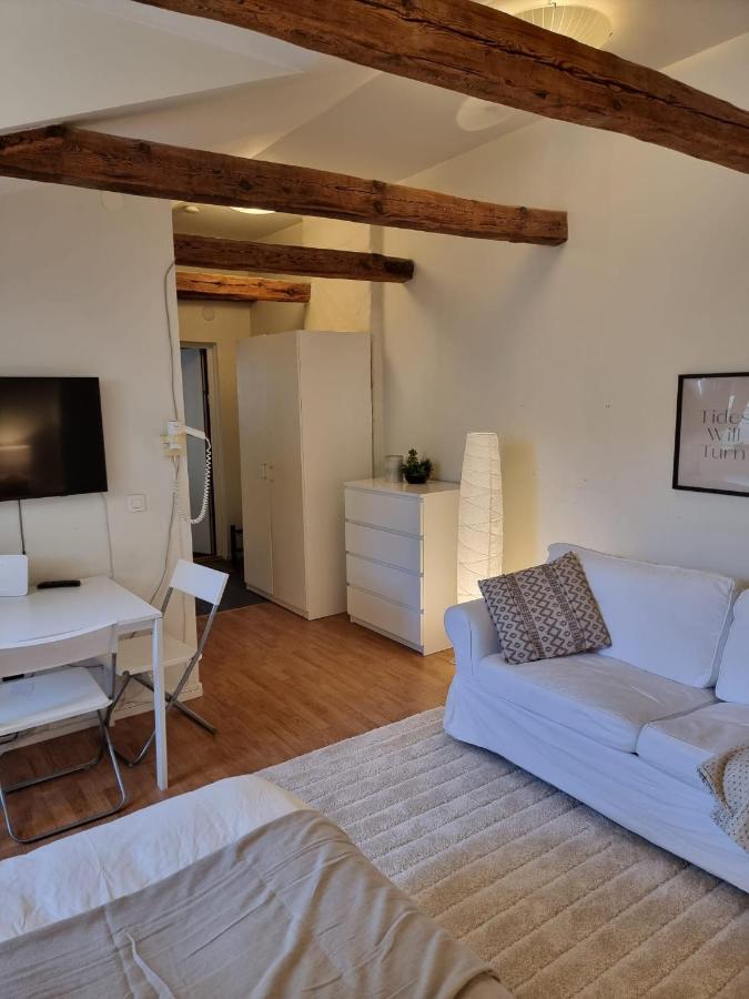 Leilighet Inviting In Stockholm