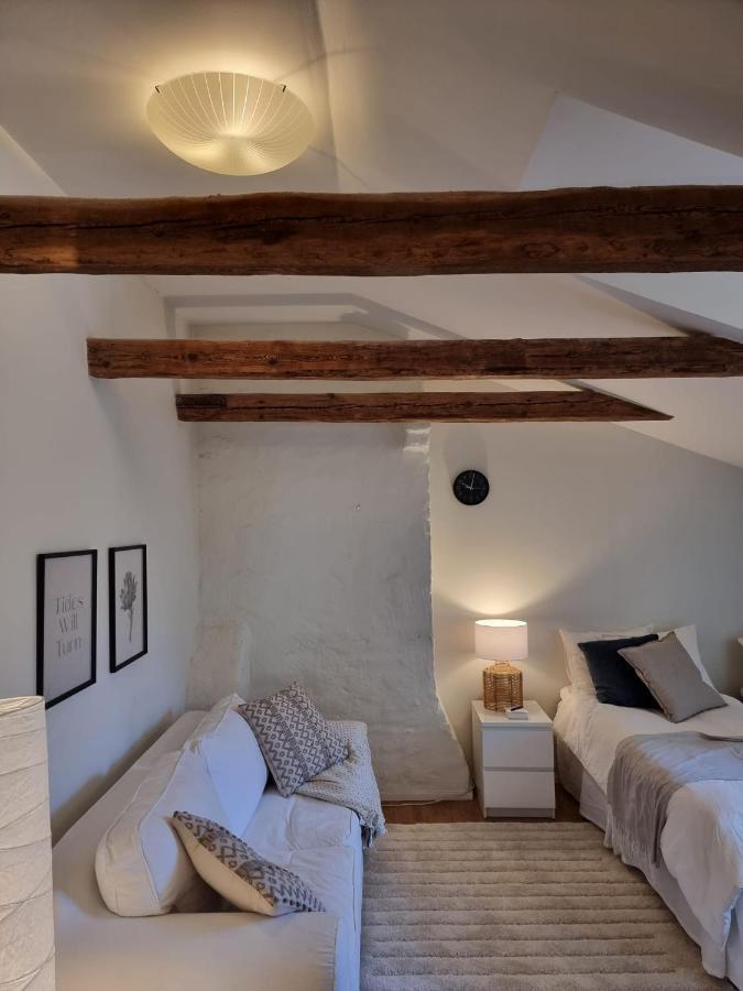 Leilighet Inviting In