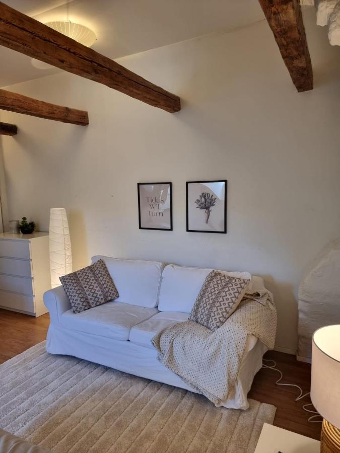 Leilighet Inviting In *